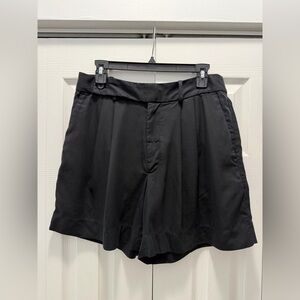 Banana Republic High-waisted Shorts